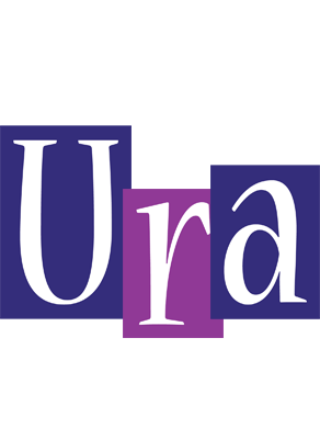 Ura autumn logo