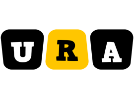 Ura boots logo