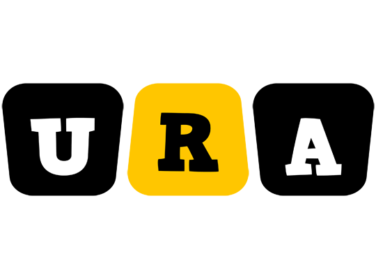 Ura boots logo