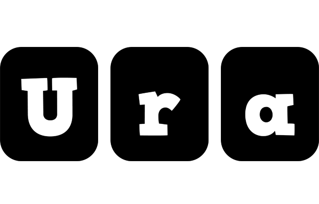 Ura box logo