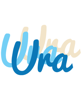 Ura breeze logo
