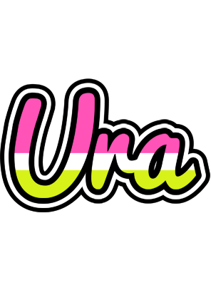 Ura candies logo