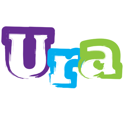 Ura casino logo