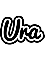 Ura chess logo