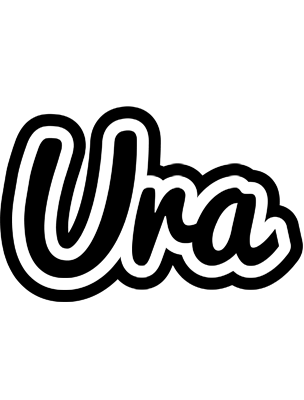 Ura chess logo