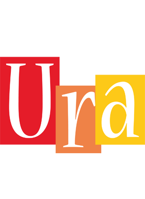 Ura colors logo