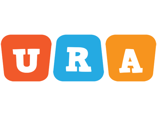 Ura comics logo