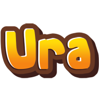 Ura cookies logo