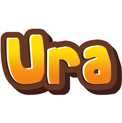 Ura cookies logo