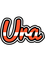 Ura denmark logo