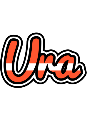 Ura denmark logo