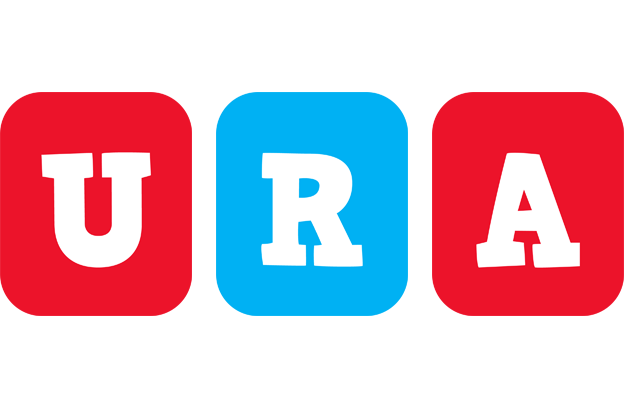 Ura diesel logo