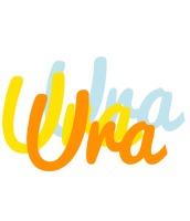 Ura energy logo