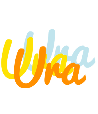 Ura energy logo