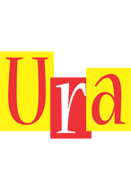 Ura errors logo