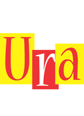 Ura errors logo