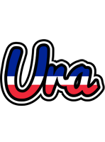 Ura france logo