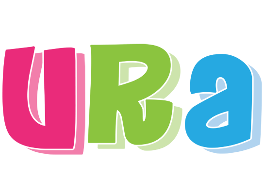 Ura friday logo