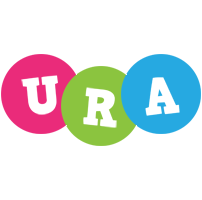 Ura friends logo