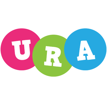 Ura friends logo