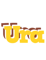 Ura hotcup logo