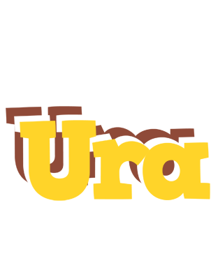 Ura hotcup logo