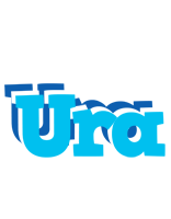 Ura jacuzzi logo