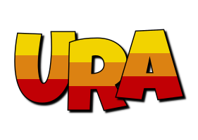Ura jungle logo