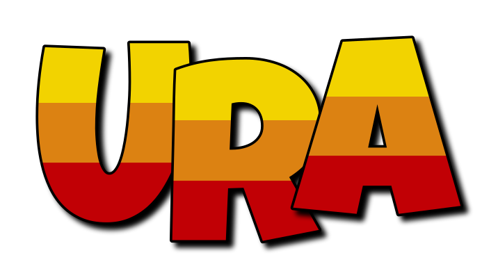 Ura jungle logo