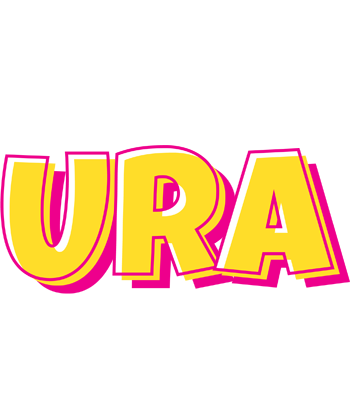 Ura kaboom logo