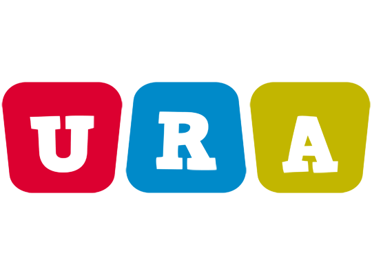 Ura kiddo logo