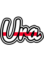 Ura kingdom logo