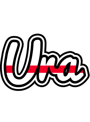 Ura kingdom logo