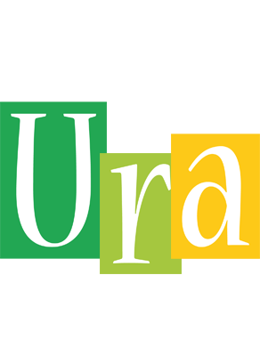 Ura lemonade logo