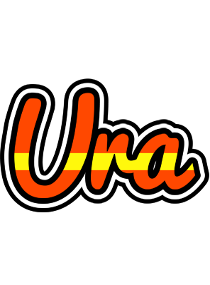 Ura madrid logo
