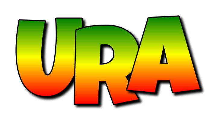 Ura mango logo