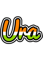 Ura mumbai logo