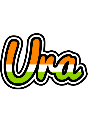 Ura mumbai logo