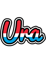 Ura norway logo