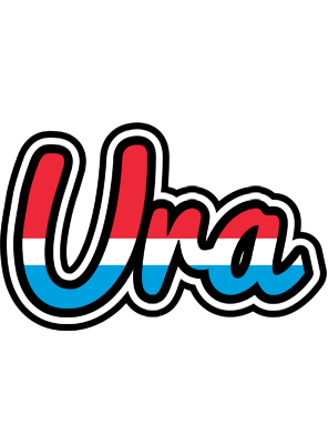 Ura norway logo
