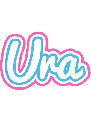 Ura outdoors logo