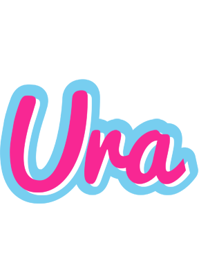 Ura popstar logo