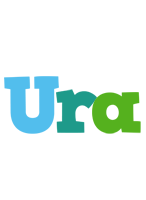 Ura rainbows logo