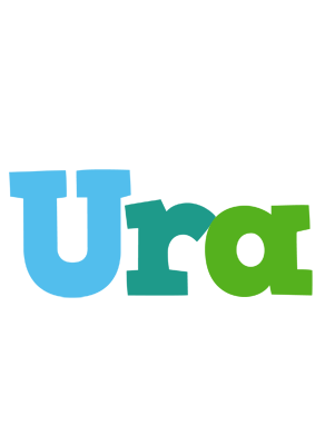 Ura rainbows logo