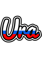 Ura russia logo