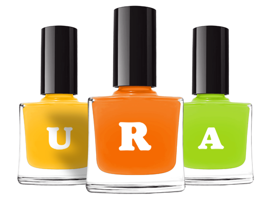 Ura studio logo
