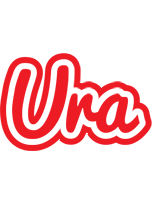 Ura sunshine logo