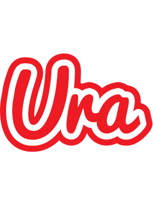 Ura sunshine logo