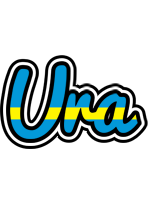 Ura sweden logo