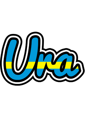 Ura sweden logo